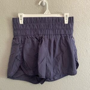 Women’s FPM Shorts